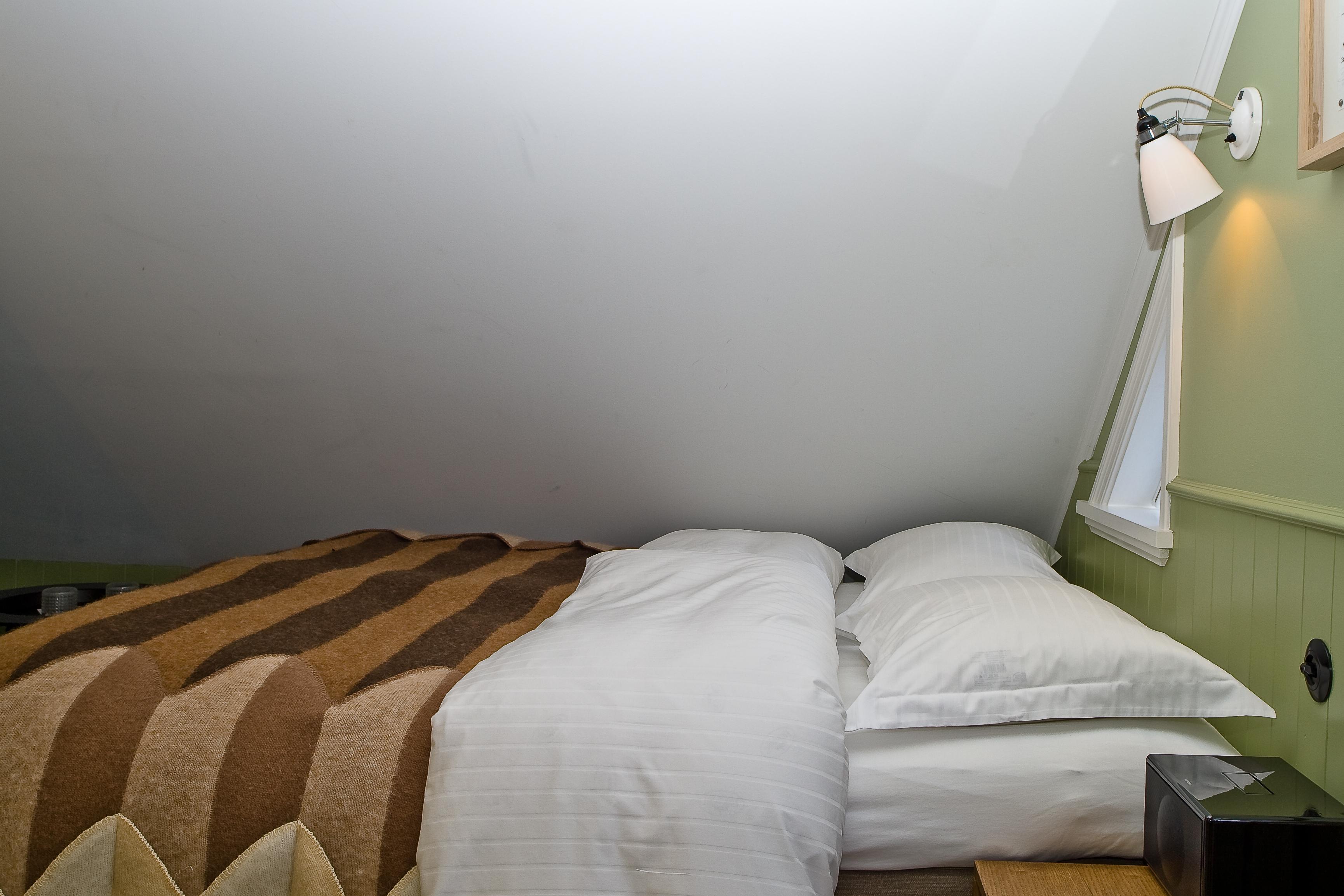 Hotel Egilsen Stykkisholmur Bagian luar foto