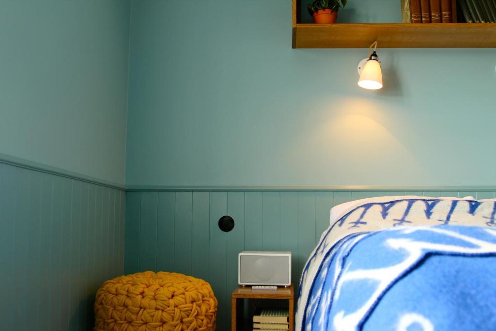 Hotel Egilsen Stykkisholmur Ruang foto