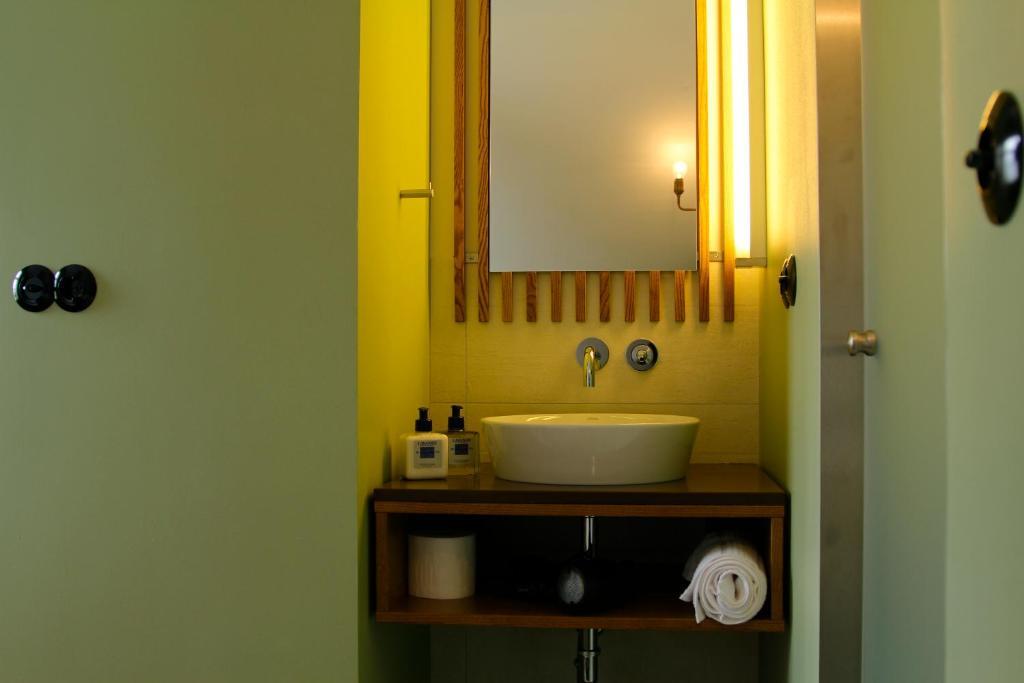 Hotel Egilsen Stykkisholmur Ruang foto