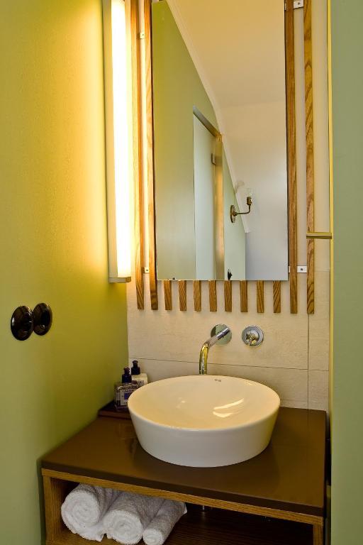 Hotel Egilsen Stykkisholmur Ruang foto